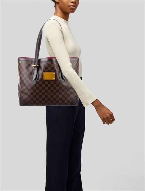 louis vuitton hampstead mm price|louis vuitton hampstead tote.